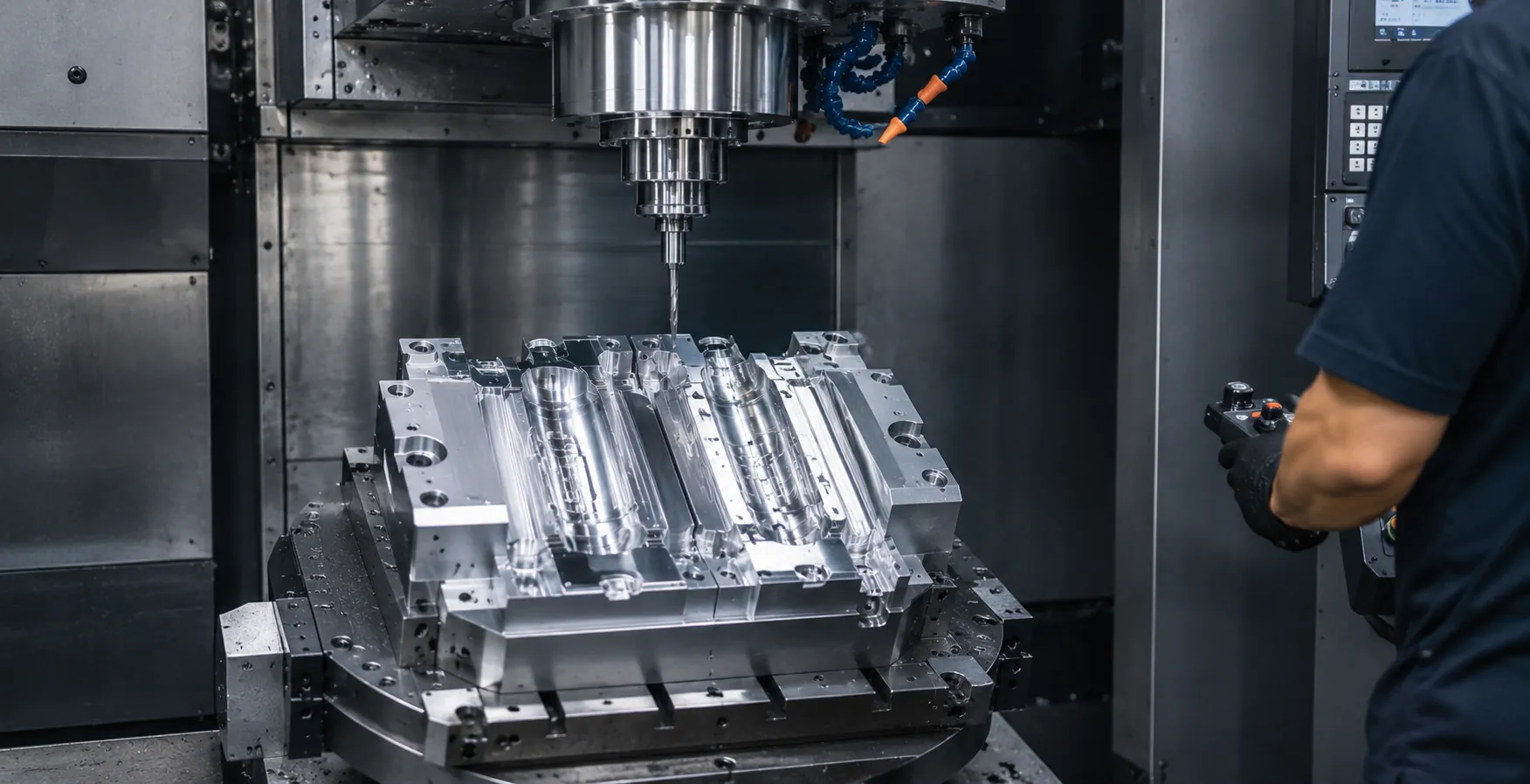 Matsuura CNC Precision