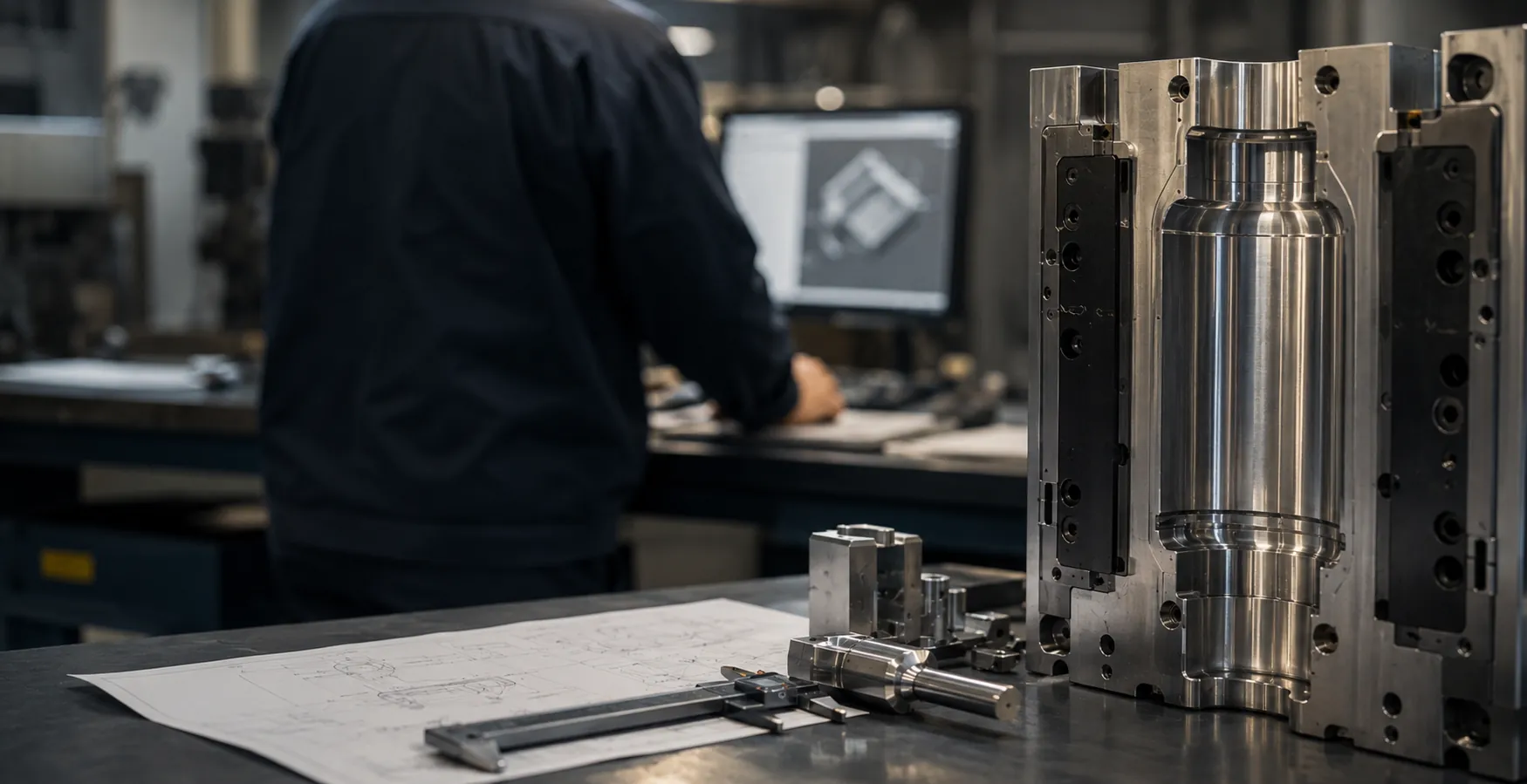 Precision Manufacturing Standard